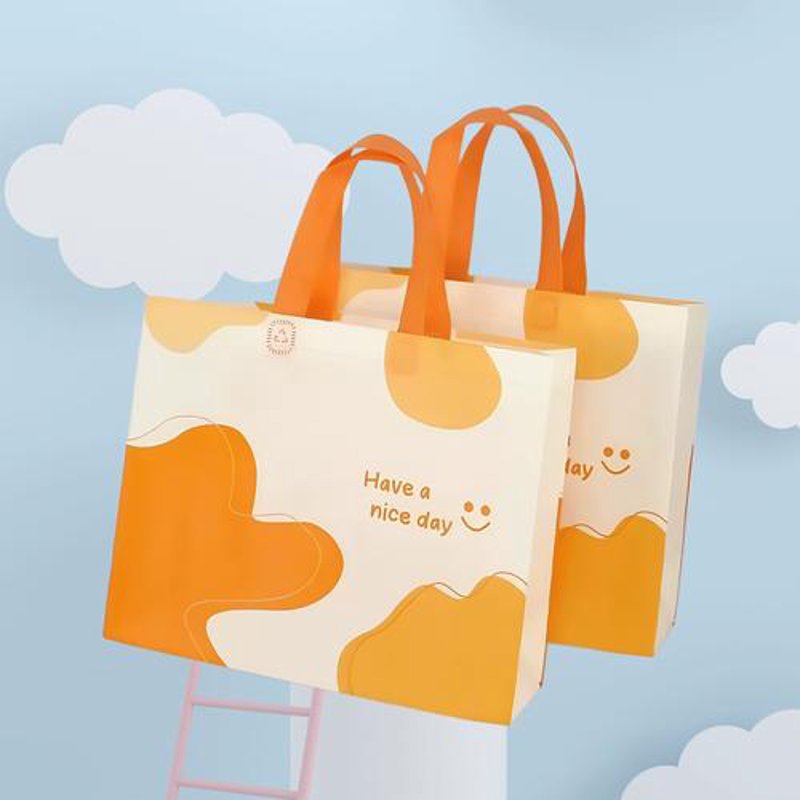 无纺布定制：让您的品牌更上一层楼